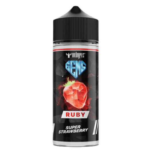 RUBY - DR VAPES | 120ML
