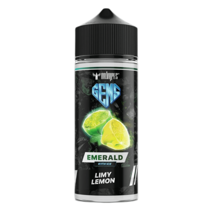 EMERALD - DR VAPES - | 120ML