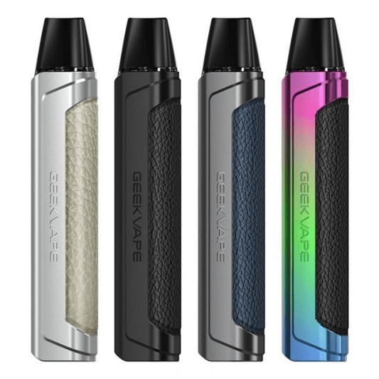Geek Vape Aegis 1FC Kit
