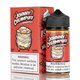 JOHNNY CREAMPUFF-STRAWBERRY- | 100MLI