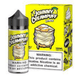 JOHNNY CREAMPUFF-LEMON- | 100ML