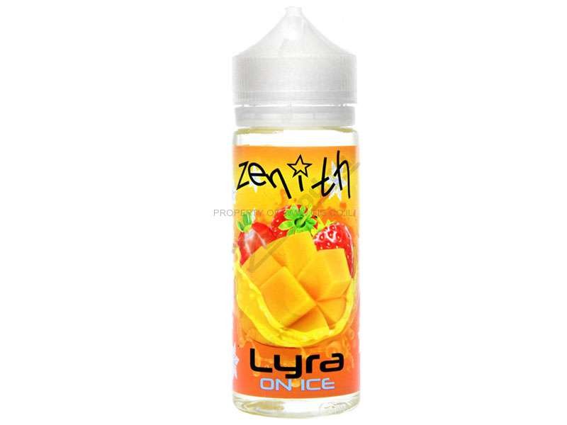 LYRA ON ICE - ZENITH | 120ML