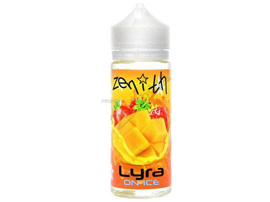LYRA ON ICE - ZENITH | 120ML