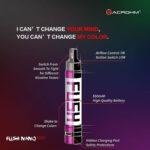Acrohm Fush Nano - Pod Kit - Image 5