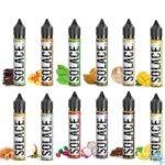 Vanilla Bean - Solace Salts | 30ml - Image 2