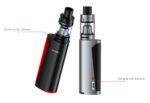 SMOK Priv V8 60W Starter Kit - Image 2