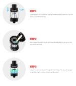 SMOK Priv V8 60W Starter Kit - Image 7