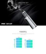 SMOK Priv V8 60W Starter Kit - Image 6