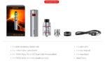 SMOK Stick X8 Kit | 3000mAh - Image 3