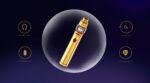 SMOK Stick Baby Prince Starter Kit - Image 11
