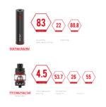 SMOK Stick Baby Prince Starter Kit - Image 4