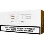 Bronze Label - HEETS iQOS