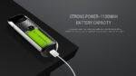 SMOK NORD 15W Pod Kit | 1100mAh - Image 4