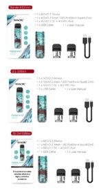 SMOK NOVO 2 POD KIT - Image 7