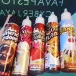 VANILLA MILKSHAKE - CHINGGEY | 60ml - Image 2