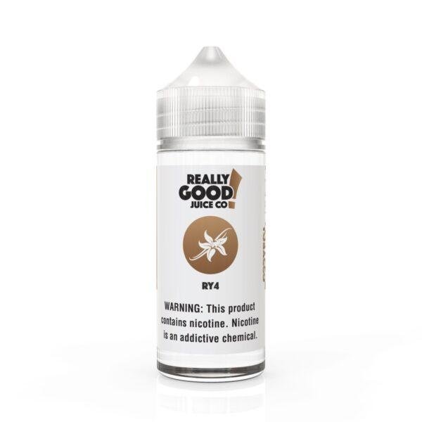 RY4 - Really Good Juice Co | 100ml