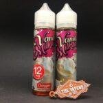 VANILLA MILKSHAKE - CHINGGEY | 60ml