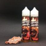 BUTTERSCOTCH DOUGHNUT - CHINGGEY | 60ml