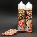 COOKIES & CREAM - CHINGGEY | 60ml