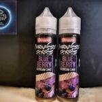 BLUEBERRY ICECREAM CAKE - CHINGGEY | 60ml