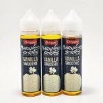 VANILLA SMOOTHIE - CHINGGEY | 60ml