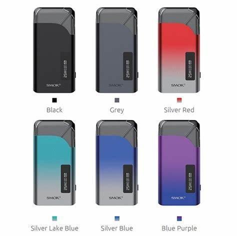 SMOK THINER - 25W POD KIT