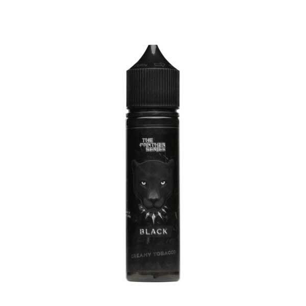 Black Panther - Dr Vapes | 60ml