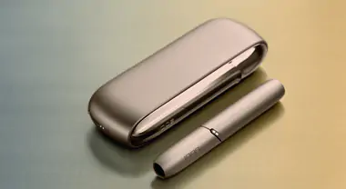 <section id="meet-iqos-3" class="creative-block meet-iqos-3-duo" data-breadcrumb="MEET IQOS 3.0" data-journeypage="iqos-3" data-journeysection="meet-iqos-3" data-journeynavsupport="Scroll" data-event="sectionView"> <div class="content-wrapper"> <div class="top-row"> <h1 class="text-wrapper">IQOS 3 DUO STARTER KIT Pakistan</h1> <p class="text-wrapper">Inspired by your feedback, designed around your needs, our latest model provides you with two consecutive uses without the need to recharge between HEETS. The new IQOS 3 DUO is our fastest charging holder to date making sure it syncs with your rhythm.</p> <div class="image-wrapper">Compact and designed to fit perfectly in your hands, IQOS 3 DUO gives you hundreds of customization options to make it yours. Being the most preferred heat-not-burn brand around the world.<small></small></div> </div> <div class="bottom-row"> <div class="image-wrapper"></div> </div> </div> </section>