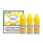 Lemon Tart - Dinner Lady | 10ml - Image 2