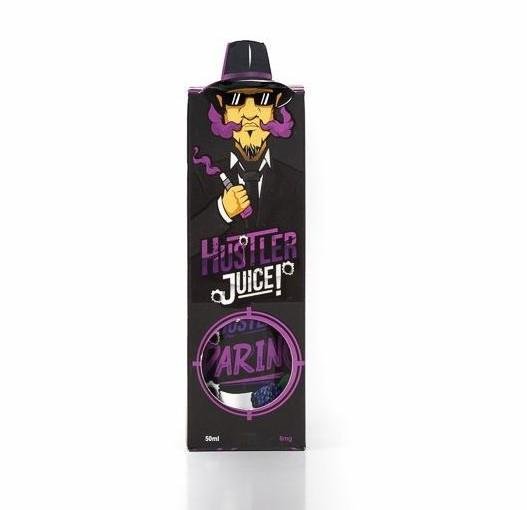 Hustler Juice - Daring |  50ML
