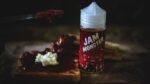 Strawberry - JAM MONSTER  | 100ml - Image 2