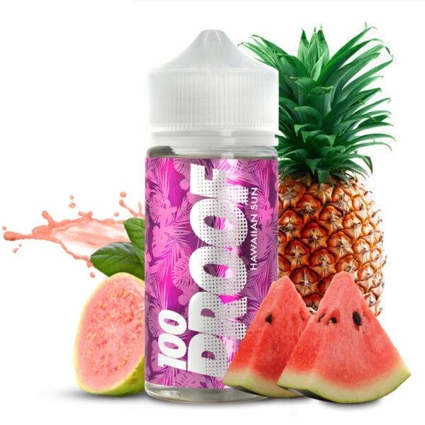 HAWAIIAN SUN - 100 PROOF | 100ml