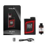 SMOK AL85 ALIEN BABY KIT - Image 2