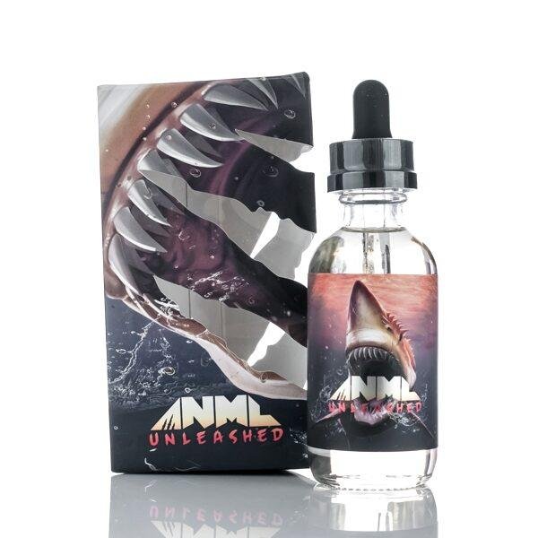 THRASHER - ANML UNLEASED | 60ml
