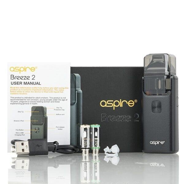 ASPIRE BREEZE 2 AIO KIT