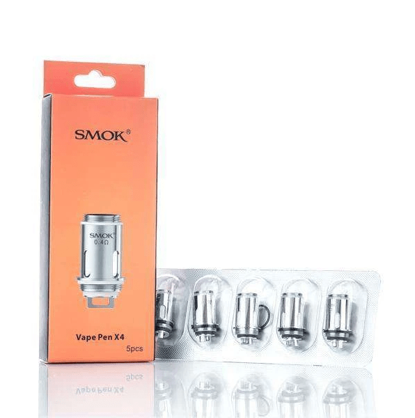 SMOK VAPE PEN 22 REPLACEMENT COILS
