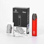 Asmodus PYKE POD KIT - 480mAh
