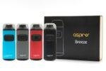 Aspire Breeze All-in-One Starter Kit - Image 2