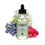 Azul Berries - NAKED | 60ml