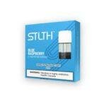 BLUE RASPBERRY - STLTH PODS - Image 2
