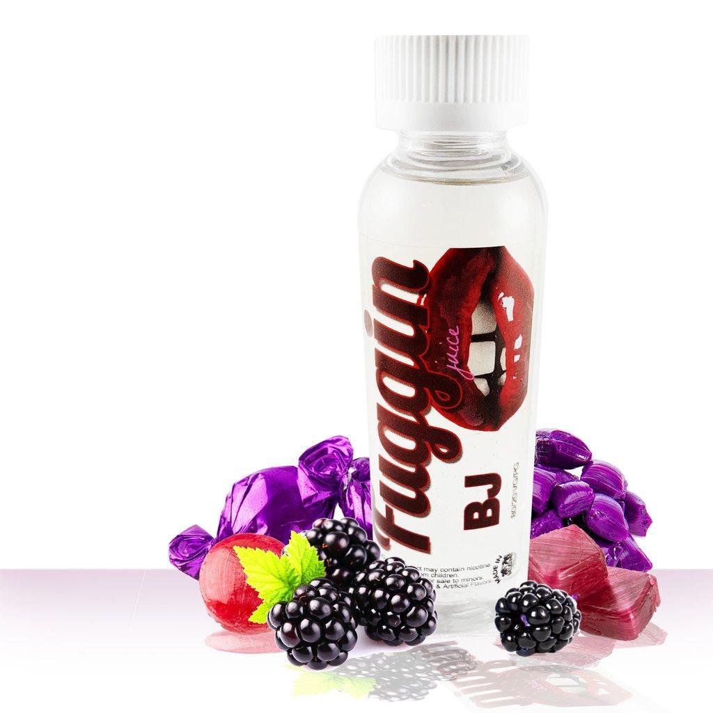 BJ_1024x1024.jpg BJ By Fuggin 120ml - Image 1