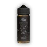BLACK PANTHER DR.VAPE |120ml | 3mg