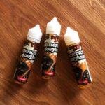 BUTTERSCOTCH DOUGHNUT - CHINGGEY | 60ml - Image 2