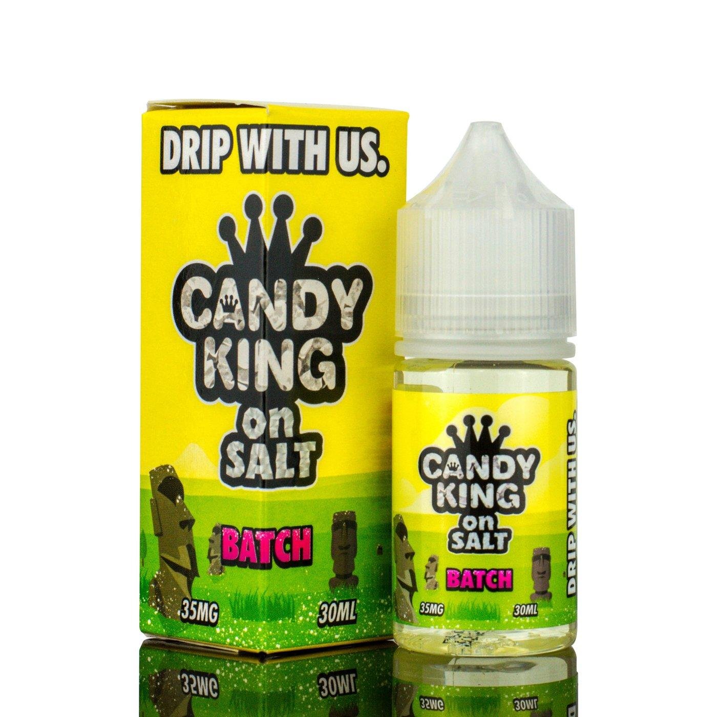 Candy_King_Batch_salt_1400x.jpg Batch - Candy King | 30ml - Image 1