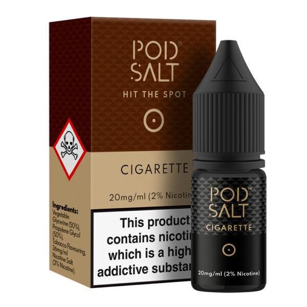 CIGARETTE POD SALT 30ML
