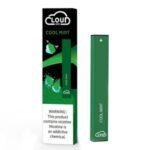 CLOUD BAR – Premium Disposable Vape Bar - Image 4