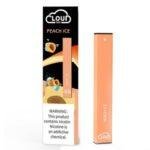 CLOUD BAR – Premium Disposable Vape Bar