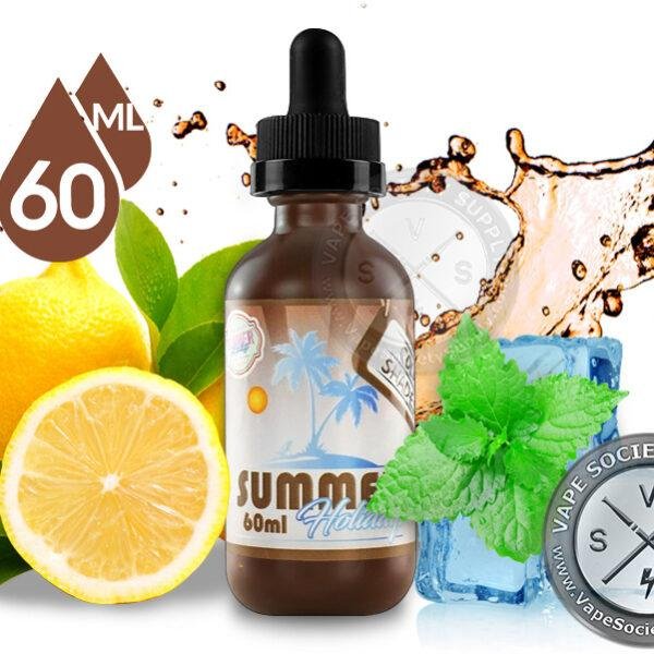 Cola Shades - Dinner Lady | 60ml