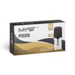 VGOD Cubano - JUUL PODs by MYST
