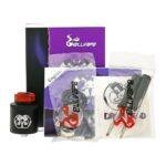 Drop Dead RDA by Hellvape & Heathen - Image 2